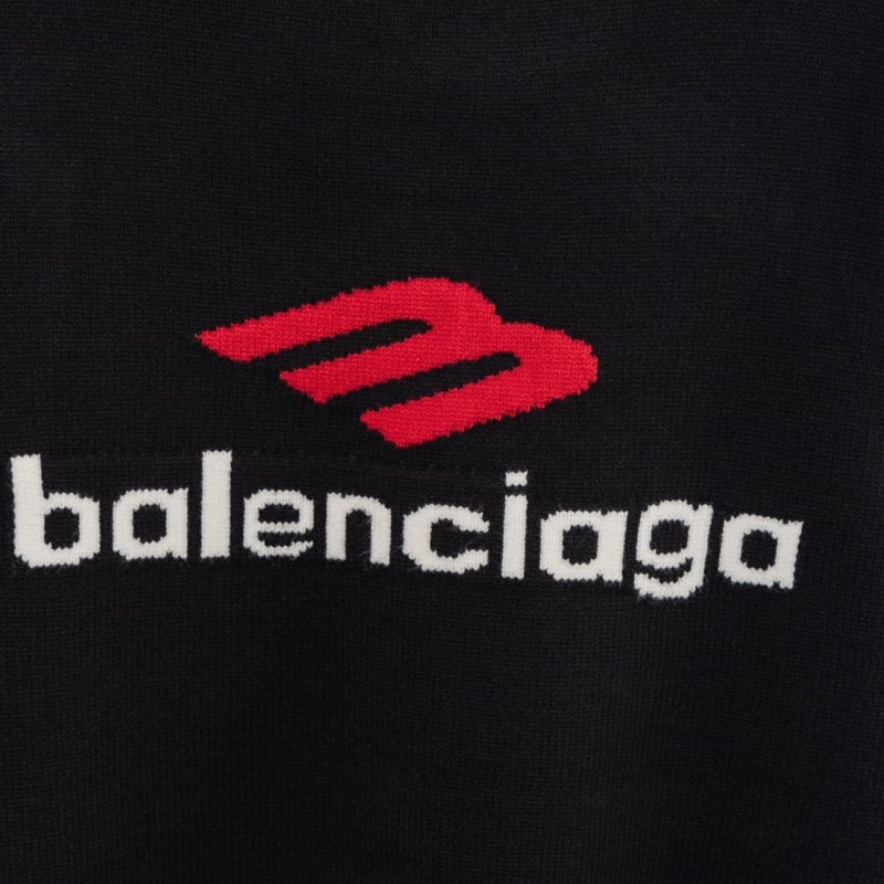 Balenciaga Sweaters